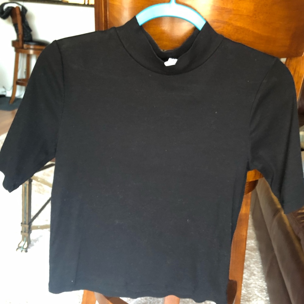 H&M Short sleeve top